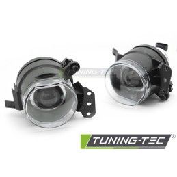 PROJECTOR FOG LIGHTS fits BMW E90 E60 E63 X3 E83, Nouveaux produits tuning-tec