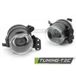 PROJECTOR FOG LIGHTS fits BMW E90 E60 E63 X3 E83, Nouveaux produits tuning-tec