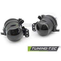 PROJECTOR FOG LIGHTS SMOKE fits BMW E90 E60 E63 X3 E83, Nouveaux produits tuning-tec
