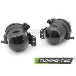 PROJECTOR FOG LIGHTS SMOKE fits BMW E90 E60 E63 X3 E83, Nouveaux produits tuning-tec