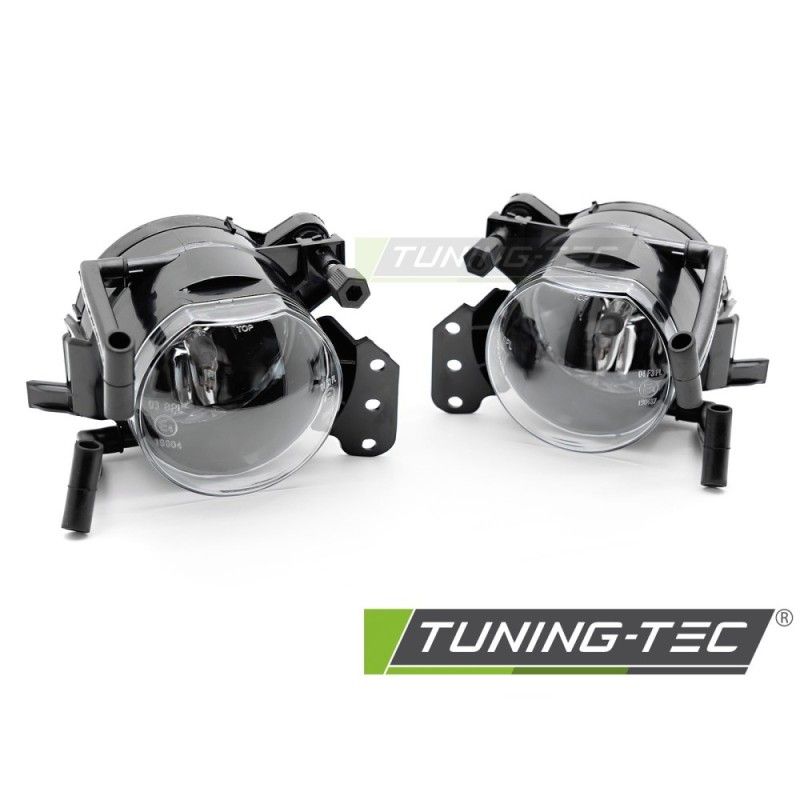 FOG LIGHTS fits BMW E90 E60 E63 X3 E83, Nouveaux produits tuning-tec