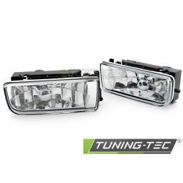 FOG LIGHTS CLEAR fits BMW E36 90-99, Nouveaux produits tuning-tec