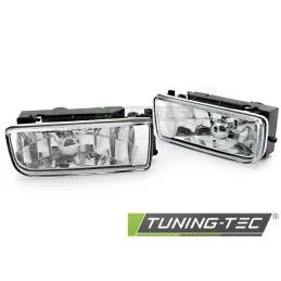 FOG LIGHTS CLEAR fits BMW E36 90-99, Nouveaux produits tuning-tec