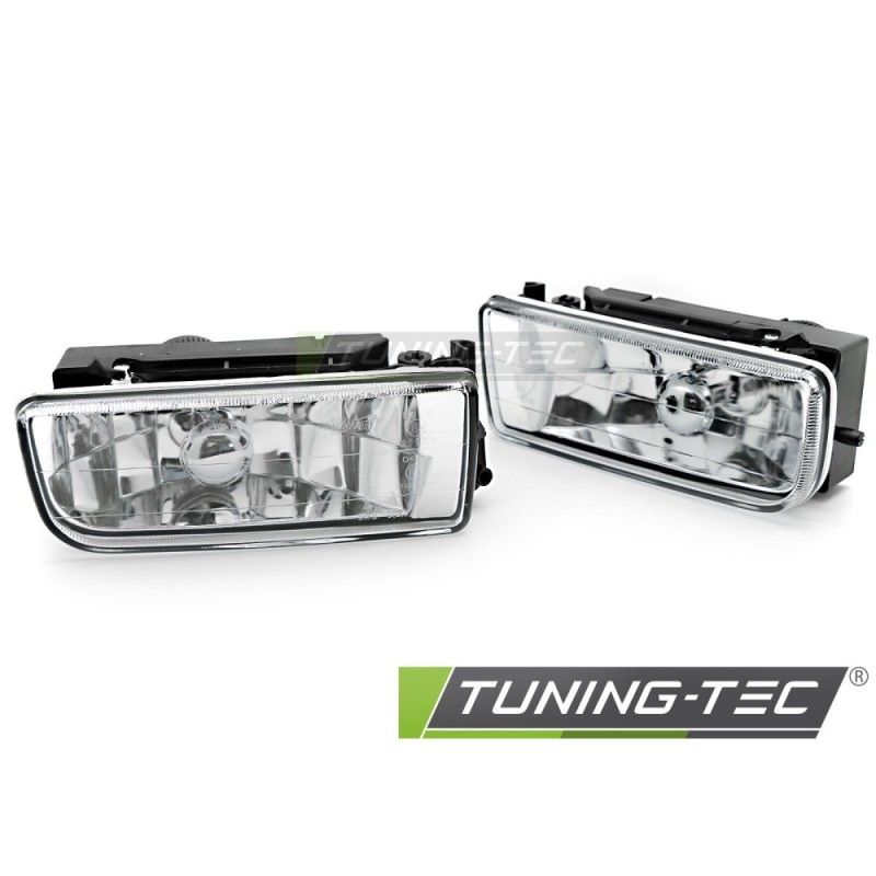 FOG LIGHTS CLEAR fits BMW E36 90-99, Nouveaux produits tuning-tec