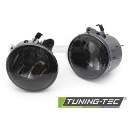 FOG LIGHTS SMOKE fits BMW X1 F48 X2 F39 X3 F25 X4 F26 X5 X6 F16, Nouveaux produits tuning-tec