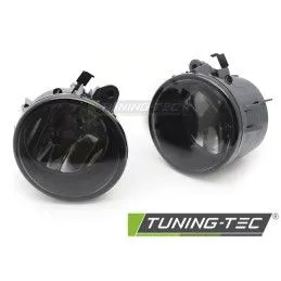 FOG LIGHTS SMOKE fits BMW X1 F48 X2 F39 X3 F25 X4 F26 X5 X6 F16, Nouveaux produits tuning-tec