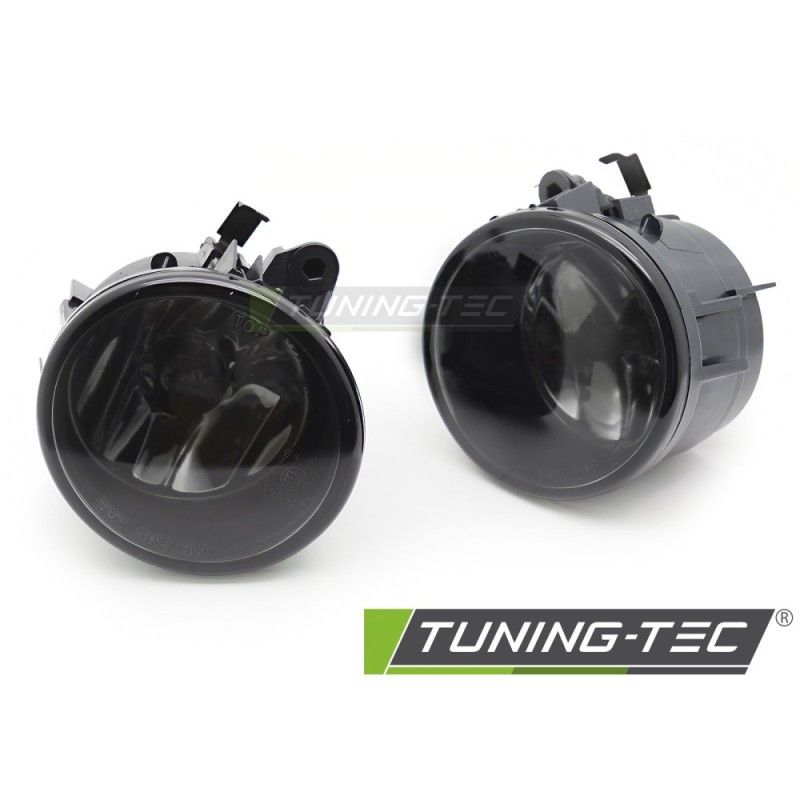 FOG LIGHTS SMOKE fits BMW X1 F48 X2 F39 X3 F25 X4 F26 X5 X6 F16, Nouveaux produits tuning-tec