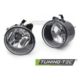 FOG LIGHTS CLEAR fits BMW X1 F48 X2 F39 X3 F25 X4 F26 X5 X6 F16, Nouveaux produits tuning-tec