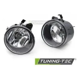 FOG LIGHTS CLEAR fits BMW X1 F48 X2 F39 X3 F25 X4 F26 X5 X6 F16, Nouveaux produits tuning-tec