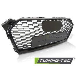 GRILLE SPORT GLOSSY BLACK PDC fits AUDI A5 F5 16-18, Nouveaux produits tuning-tec