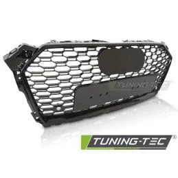 GRILLE SPORT GLOSSY BLACK PDC fits AUDI A5 F5 16-18, Nouveaux produits tuning-tec