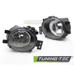 FOG LIGHTS CLEAR fits BMW E82 / E88 11-13 COUPE / CABRIO, Nouveaux produits tuning-tec