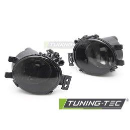 FOG LIGHTS SMOKE fits BMW E82 / E88 11-13 COUPE / CABRIO, Nouveaux produits tuning-tec
