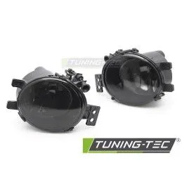 FOG LIGHTS SMOKE fits BMW E82 / E88 11-13 COUPE / CABRIO, Nouveaux produits tuning-tec