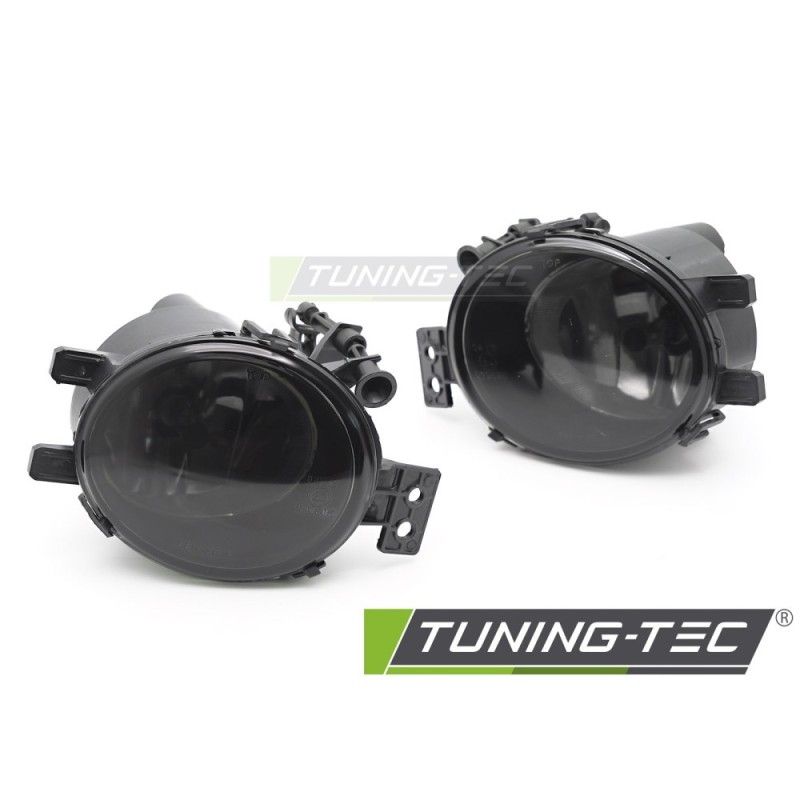 FOG LIGHTS SMOKE fits BMW E82 / E88 11-13 COUPE / CABRIO, Nouveaux produits tuning-tec
