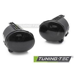 FOG LIGHTS SMOKE fits BMW E92 / E93 / F07 / F10 / F11 / F22 / F23, Nouveaux produits tuning-tec