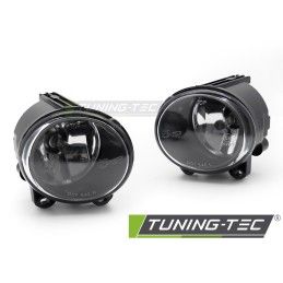 FOG LIGHTS CLEAR fits BMW E92 / E93 / F07 / F10 / F11 / F22 / F23, Nouveaux produits tuning-tec