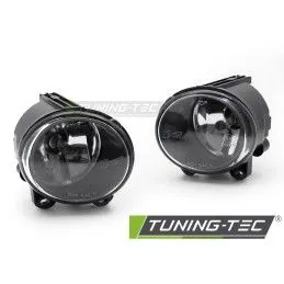 FOG LIGHTS CLEAR fits BMW E92 / E93 / F07 / F10 / F11 / F22 / F23, Nouveaux produits tuning-tec