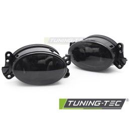 FOG LIGHTS SMOKE fits MERCEDES W204 / W209 / W211 W463 / W164 / R251 / W251 / X164 C219 / W204 / W169 , Nouveaux produits tuni