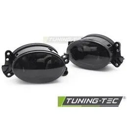 FOG LIGHTS SMOKE fits MERCEDES W204 / W209 / W211 W463 / W164 / R251 / W251 / X164 C219 / W204 / W169 , Nouveaux produits tuni