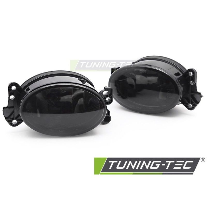 FOG LIGHTS SMOKE fits MERCEDES W204 / W209 / W211 W463 / W164 / R251 / W251 / X164 C219 / W204 / W169 , Nouveaux produits tuni