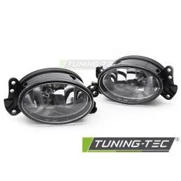 FOG LIGHTS CLEAR fits MERCEDES W204 / W209 / W211 W463 / W164 / R251 / W251 / X164 C219 / W204 / W169, Nouveaux produits tuning