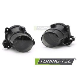 FOG LIGHTS SMOKE fits MERCEDES C204 / X164 / W251 / W212 / W221 / W447 / W204 / C207 / A207, Nouveaux produits tuning-tec