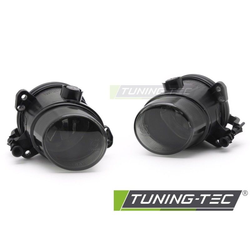 FOG LIGHTS SMOKE fits MERCEDES C204 / X164 / W251 / W212 / W221 / W447 / W204 / C207 / A207, Nouveaux produits tuning-tec
