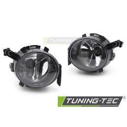 FOG LIGHTS CLEAR fits SEAT ALTEA 09-15 / IBIZA 08-12, Nouveaux produits tuning-tec