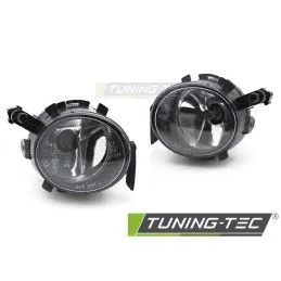 FOG LIGHTS CLEAR fits SEAT ALTEA 09-15 / IBIZA 08-12, Nouveaux produits tuning-tec
