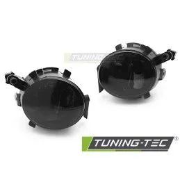 FOG LIGHTS SMOKE fits SEAT ALTEA 09-15 / IBIZA 08-12 , Nouveaux produits tuning-tec
