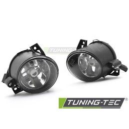 FOG LIGHTS CLEAR fits SEAT IBIZA 06-08 / LEON 05-09 / ALTEA 04-09 / CORDOBA / TOLEDO, Nouveaux produits tuning-tec