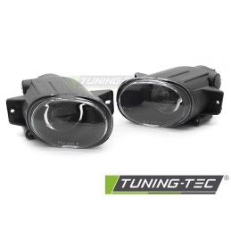 PROJECTOR FOG LIGHTS CLEAR fits SEAT LEON I 99-06 / TOLEDO II 99-04, Nouveaux produits tuning-tec
