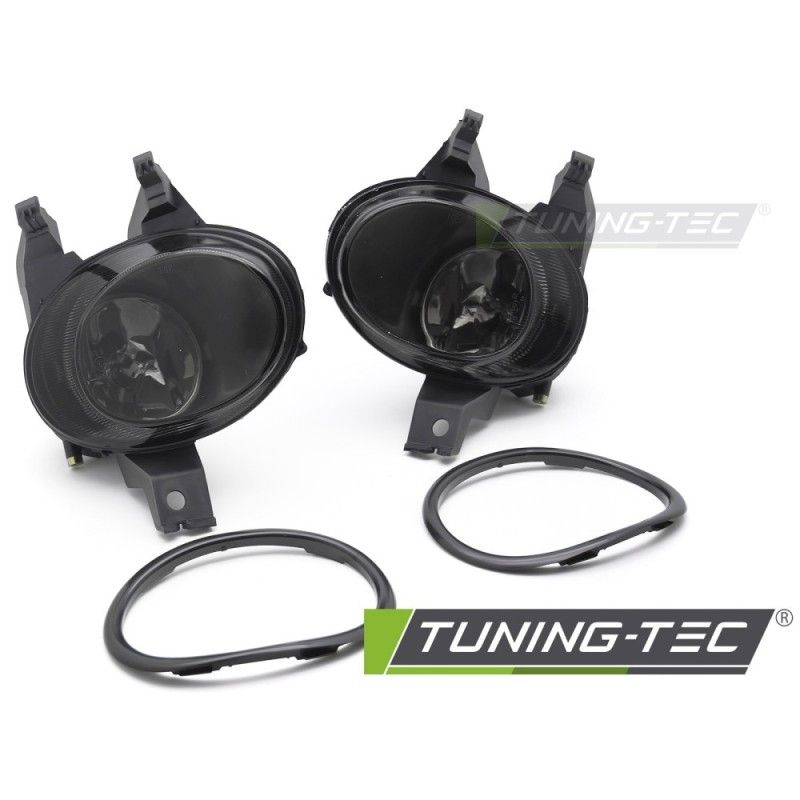 FOG LIGHTS SMOKE fits PEUGEOT 206 98-07 / 206 CC 98-07, Nouveaux produits tuning-tec FOG LIGHTS SMOKE fits PEUGEOT 206 98-07 / 206 CC 98-07, Nouveaux produits tuning-tec