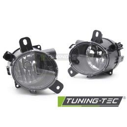 FOG LIGHTS CLEAR fits OPEL CORSA D 11-14 / CORSA E / MERIVA B , Nouveaux produits tuning-tec