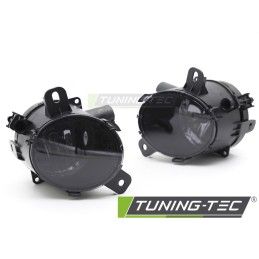 FOG LIGHTS SMOKE fits OPEL CORSA D 11-14 / CORSA E / MERIVA B, Nouveaux produits tuning-tec