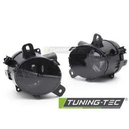 FOG LIGHTS SMOKE fits OPEL CORSA D 11-14 / CORSA E / MERIVA B, Nouveaux produits tuning-tec