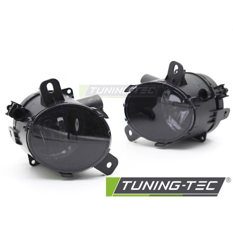 FOG LIGHTS SMOKE fits OPEL CORSA D 11-14 / CORSA E / MERIVA B, Nouveaux produits tuning-tec
