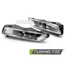 DAYTIME RUNNING LIGHTS CLEAR fits VW PASSAT B7 10-14 SEDAN / VARIANT, Nouveaux produits tuning-tec