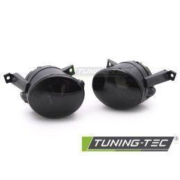 FOG LIGHTS SMOKE fits VW CADDY / EOS / TIGUAN / TOURAN / GOLF PLUS, Nouveaux produits tuning-tec