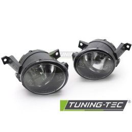 FOG LIGHTS CLEAR fits VW CADDY / EOS / TIGUAN / TOURAN / GOLF PLUS, Nouveaux produits tuning-tec