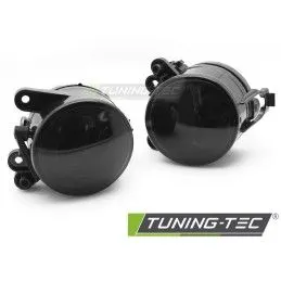 FOG LIGHTS SMOKE fits VW GOLF V 03-09, Nouveaux produits tuning-tec