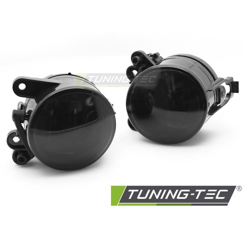 FOG LIGHTS SMOKE fits VW GOLF V 03-09, Nouveaux produits tuning-tec