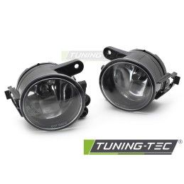 FOG LIGHTS CLEAR fits VW GOLF V 03-09, Nouveaux produits tuning-tec