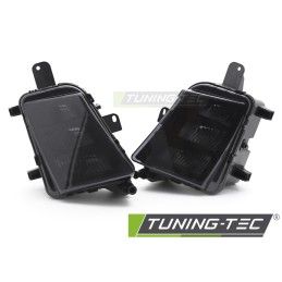 FOG LIGHTS LED SMOKE fits VW GOLF VII 13-17, Nouveaux produits tuning-tec