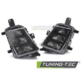 FOG LIGHTS LED CLEAR fits VW GOLF VII 13-17, Nouveaux produits tuning-tec