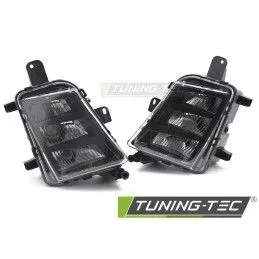 FOG LIGHTS LED CLEAR fits VW GOLF VII 13-17, Nouveaux produits tuning-tec