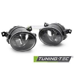 FOG LIGHTS CLEAR fits VW GOLF V / JETTA / AMAROK / SCIROCCO / UP SKODA CITIGO, Nouveaux produits tuning-tec
