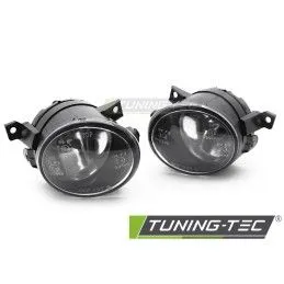 FOG LIGHTS CLEAR fits VW GOLF V / JETTA / AMAROK / SCIROCCO / UP SKODA CITIGO, Nouveaux produits tuning-tec