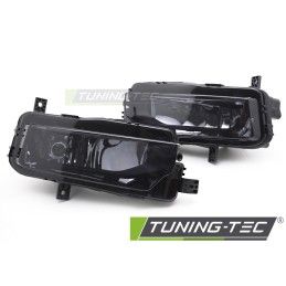 FOG LIGHTS SMOKE fits VW T6 15-19 / VW T6.1 19-24, Nouveaux produits tuning-tec
